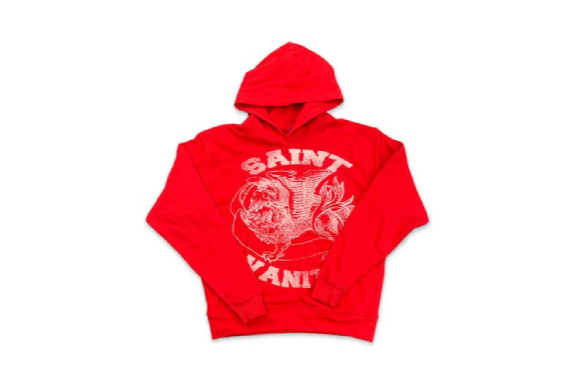 Saint Vanity | Saint Vanity Shirt | United States Store 2025