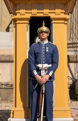 security guard company stockton