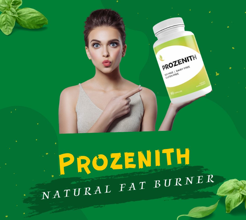 ProZenith 2025: The Natural Fat-Burning Formula Changing Lives