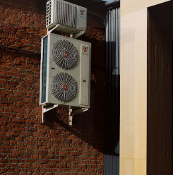 How to Maintain Indoor Air Quality with Bay Air Conditioning’s Ventilation Services