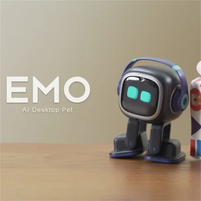 Smart EMO Robot
