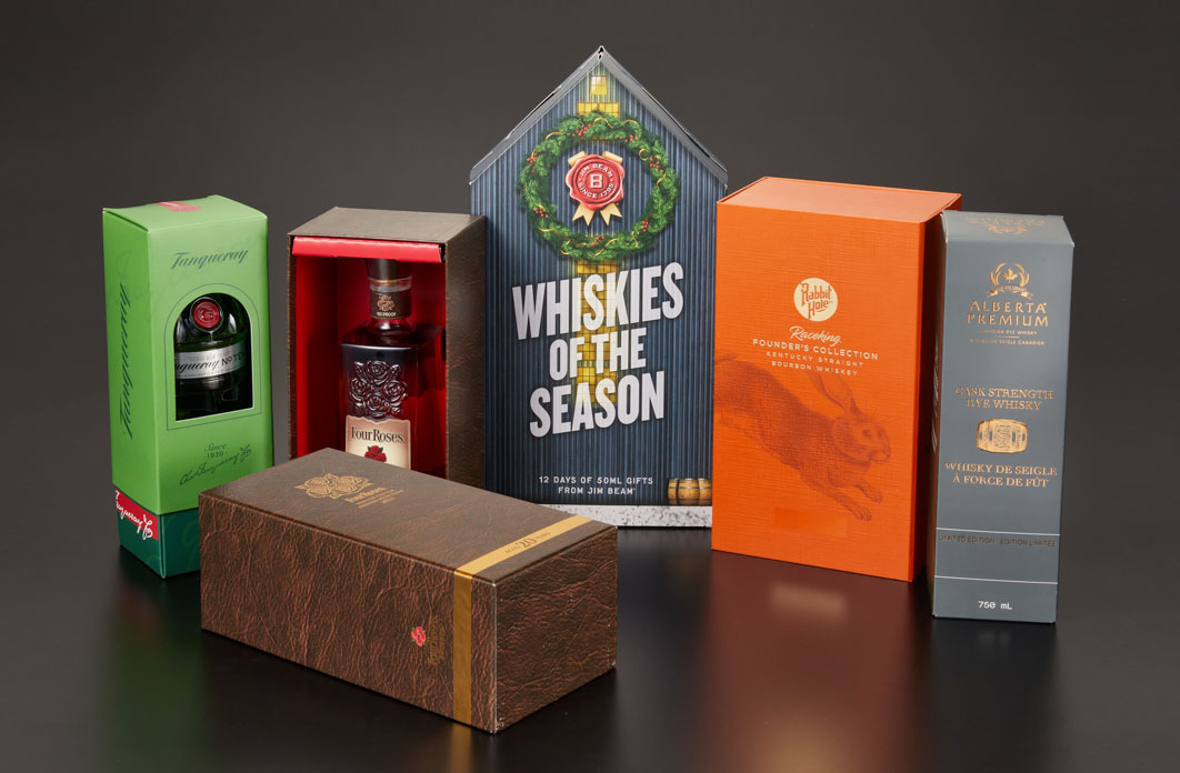 Custom Garment Packaging Bags in Los Angeles for Retail & E-Commerce