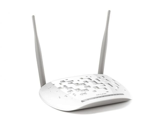 Easy Setup of TP-Link Extender