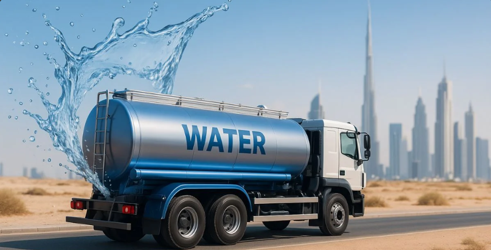 Sweet Water Supply: The Key to Ensuring Clean and Safe Water