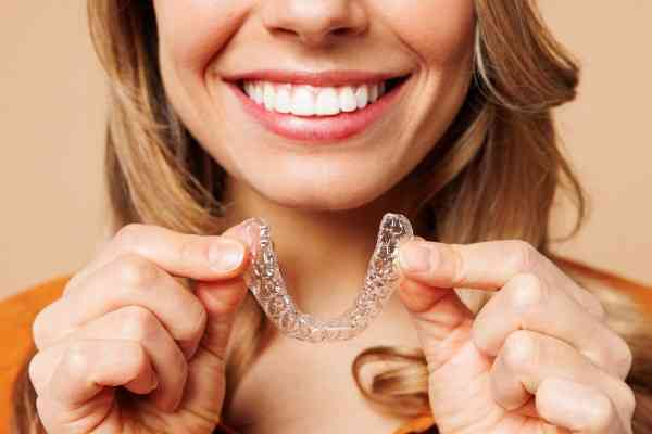invisalign Armagh

