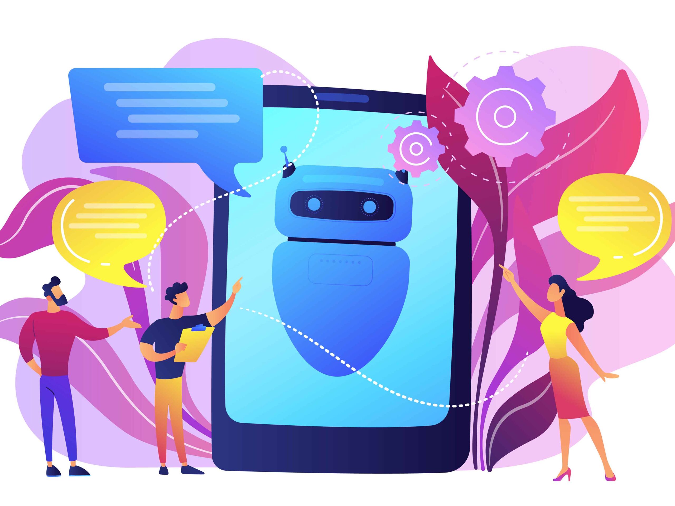 The Role of an AI Chatbot Developer in Building Smarter Customer Experiences