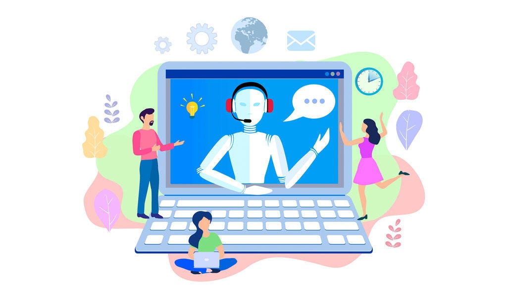 Top AI Chatbot Development Solutions Every Business Should Know in 2025