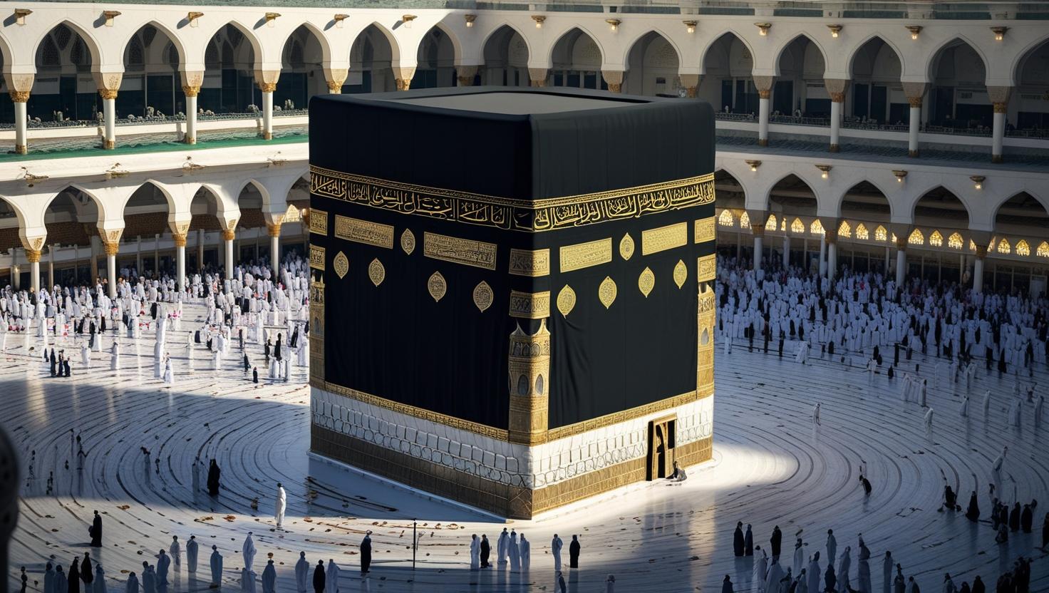 Affordable Umrah Packages 2025: A Guide to Budget-Friendly Pilgrimage