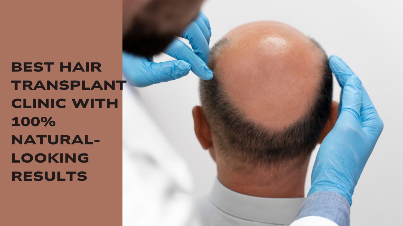 best hair transplant clinic
