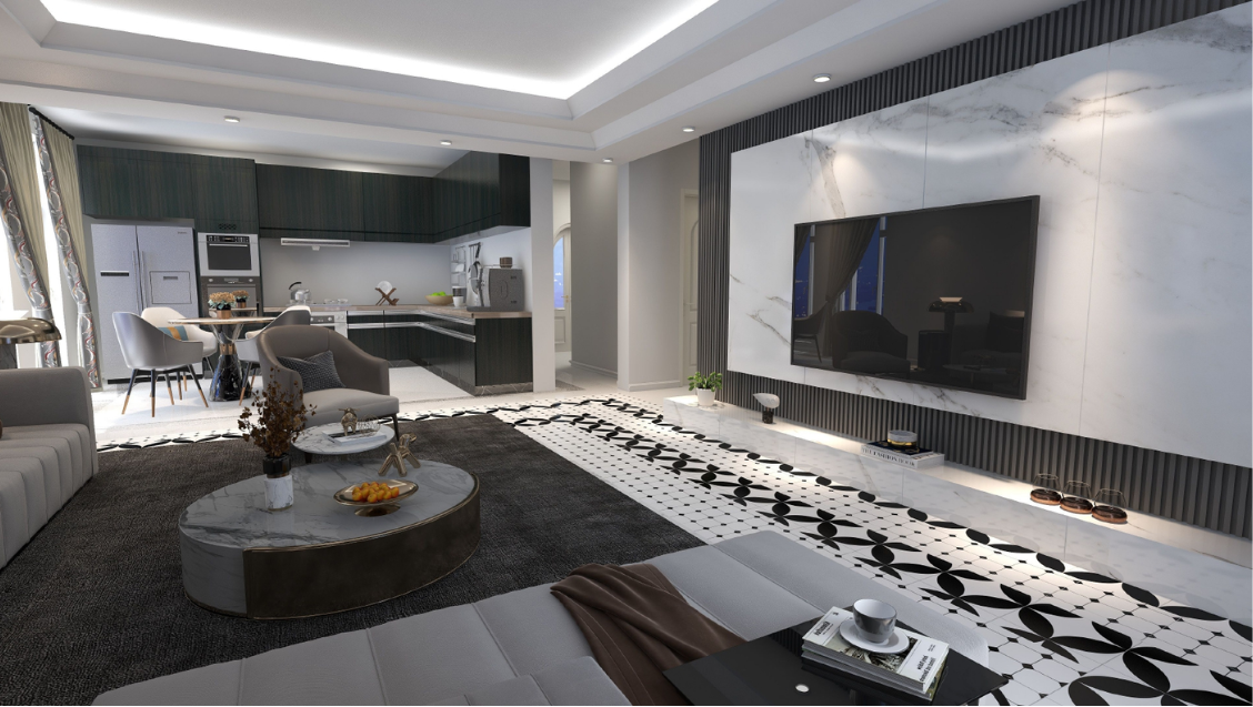 Retail Interior Design Karachi