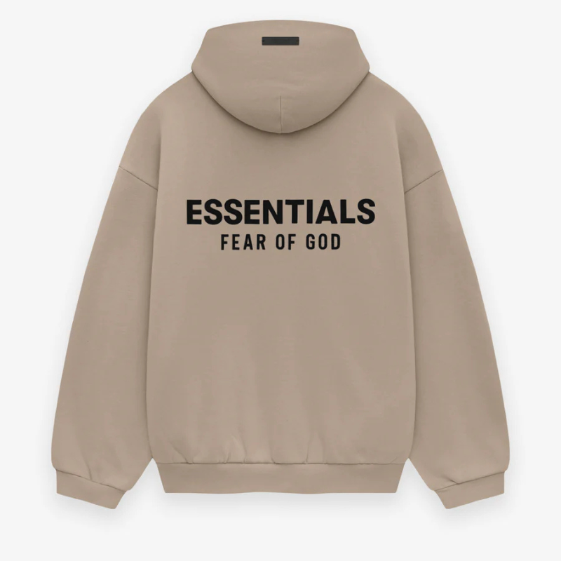 Essentials Hoodie