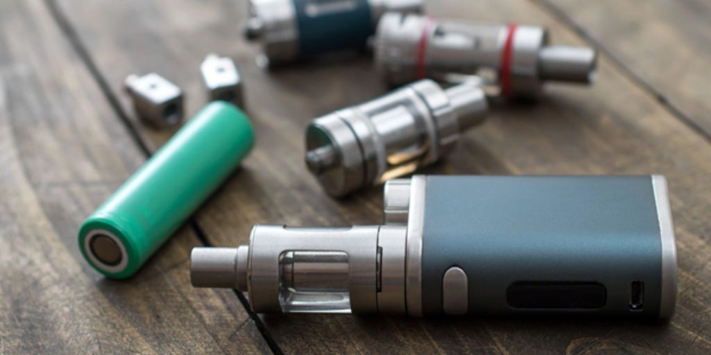 The Vape Supplies Every Vaper Needs
