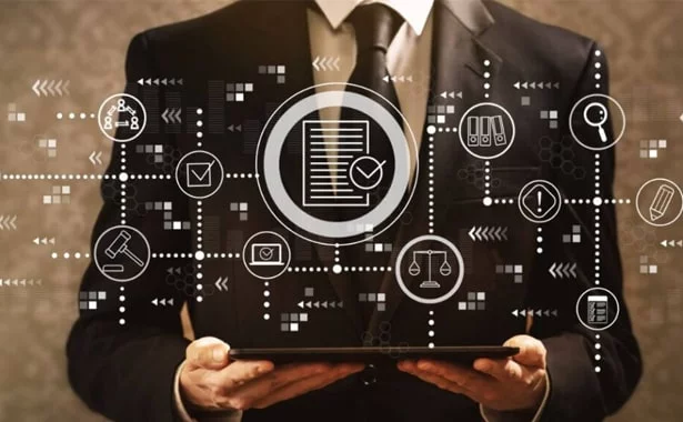 zakelijke it-oplossingen