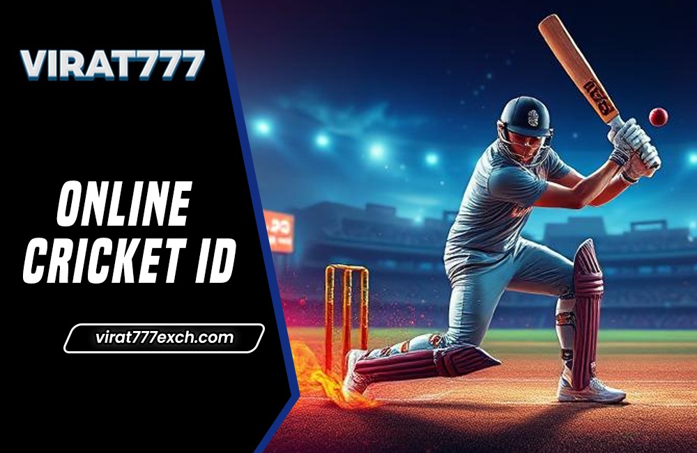 online cricket id