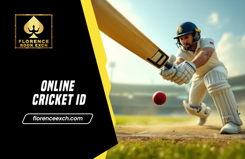 Online Cricket ID for Live Bets Offers & Lucky Wins Join Now
