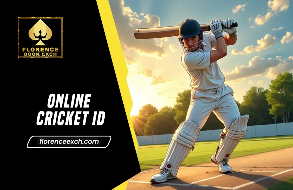 online cricket id