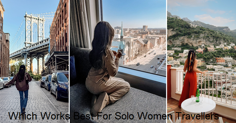 Hostel vs Hotel: Which Works Best For Solo Women Travellers?