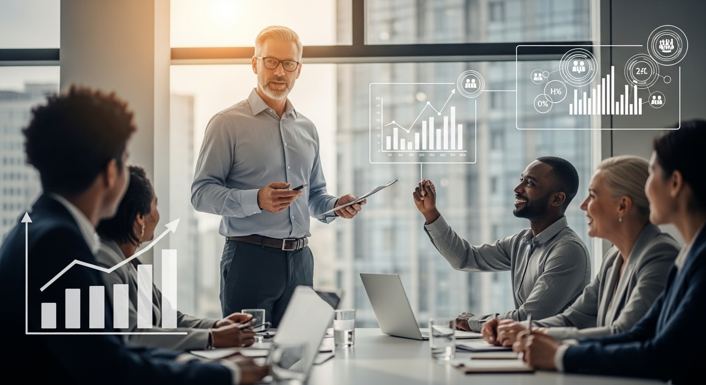 HR Consultant: Everything You Need to Know Before Hiring One