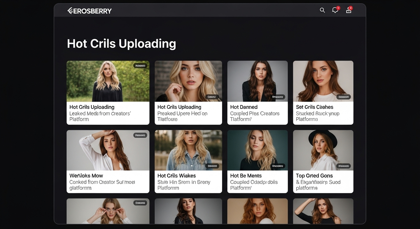 User-Centered Design: Erosberry’s Core Value