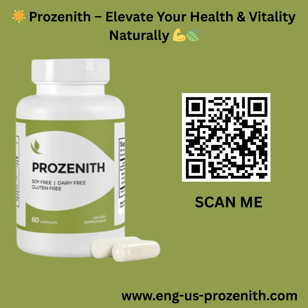 3 Surprising Ways ProZenith Helps You Shed Pounds Naturally