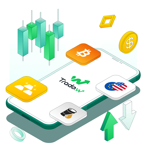 Maximize Your Crypto Gains with the Bitcoin Calculator from Tradewill