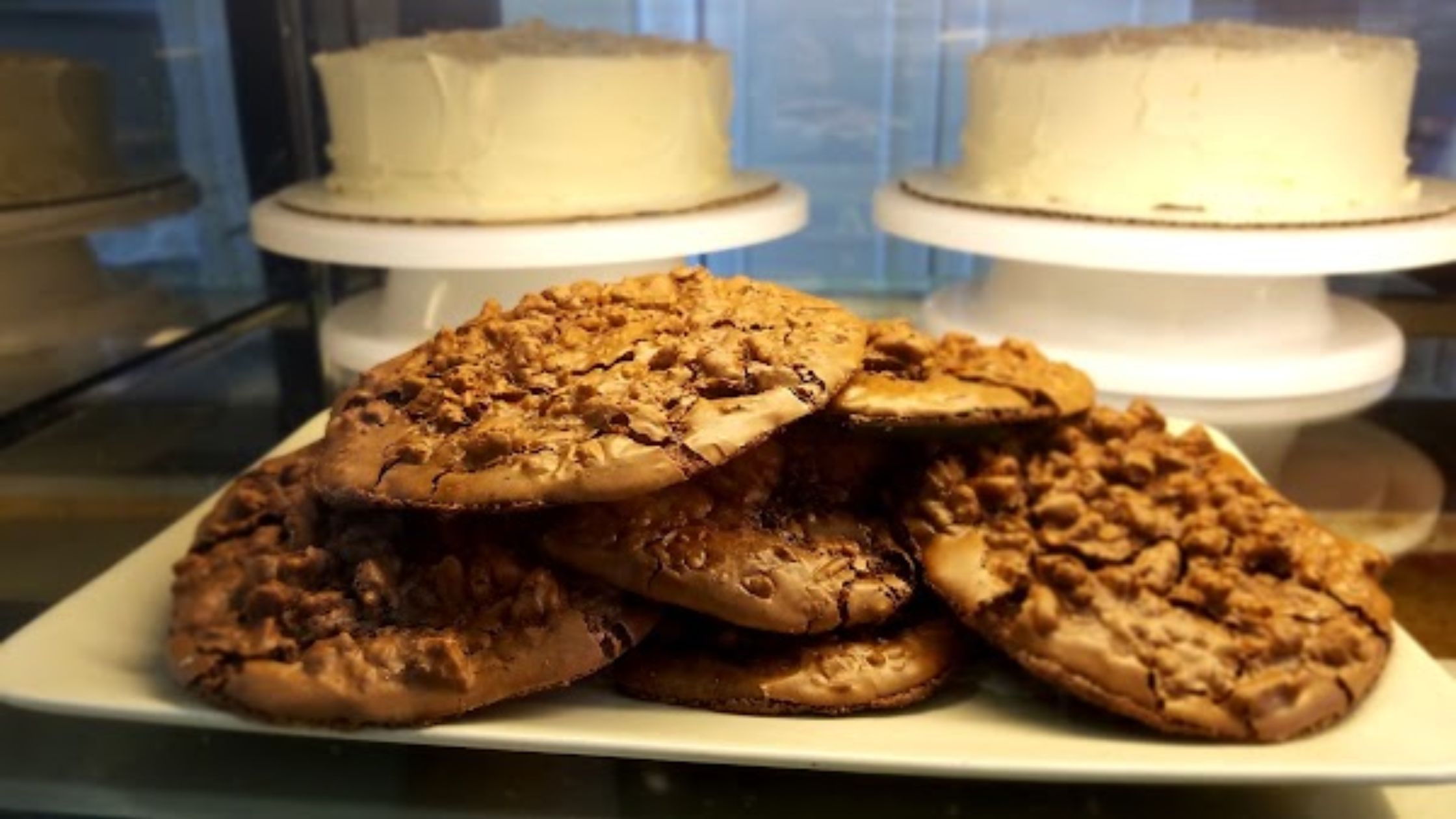 What’s the Most Popular Item Sold at a Gluten Free Bakery?