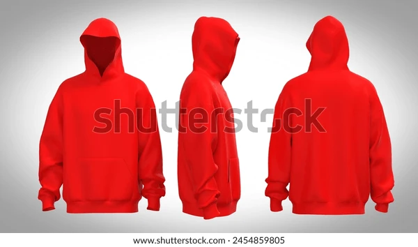 Akimbo Clothing: Redefining Streetwear with the Akimbo Hoodie