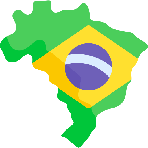 Brazil Import Data