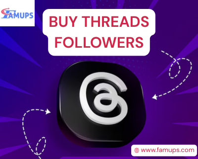 10 Best Sites to Buy Threads Followers 