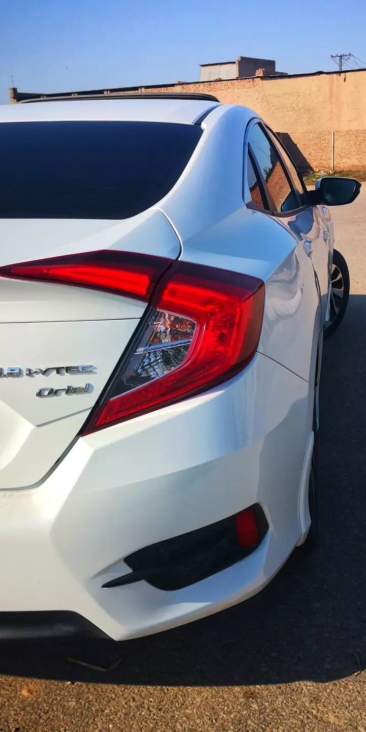 Rent a Car Bahria Town Lahore