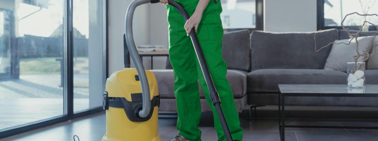 What You Didn’t Know About Professional Cleaning in the Workplace?