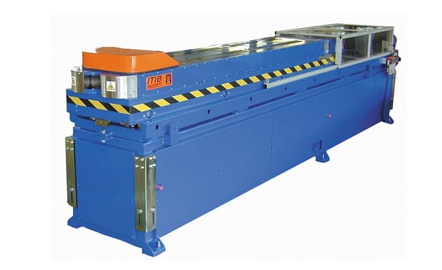 corrugators machine india