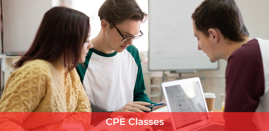 A Guide to Corporate Financial Planning for CPAs