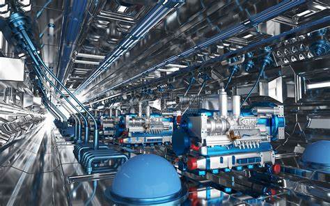 cross roller bearing