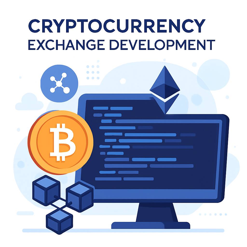 Future-Proof Your Business with Custom Crypto Exchange Solutions