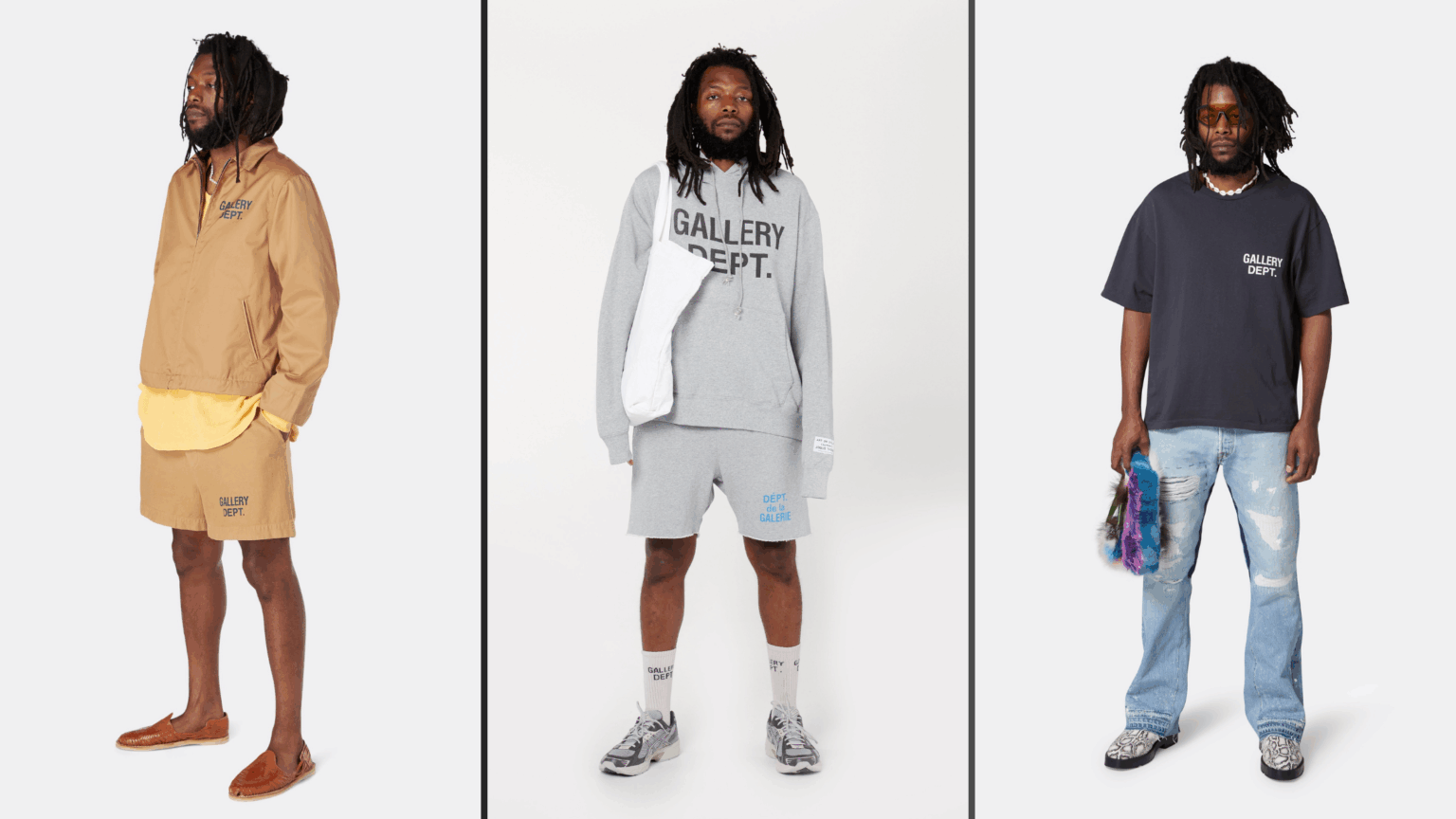 Gallery Dept: A Deep Dive into the Revolutionary Streetwear Brand