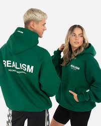 What Makes the Sss Realism Hoodie Unique?