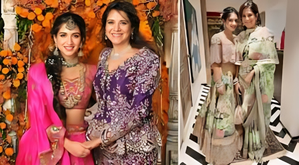 Shaila Viren Merchant