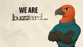 Buzzard Pro