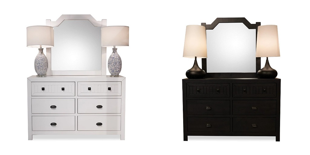 4 Essential Furniture Pieces You Need for a Complete Nursery