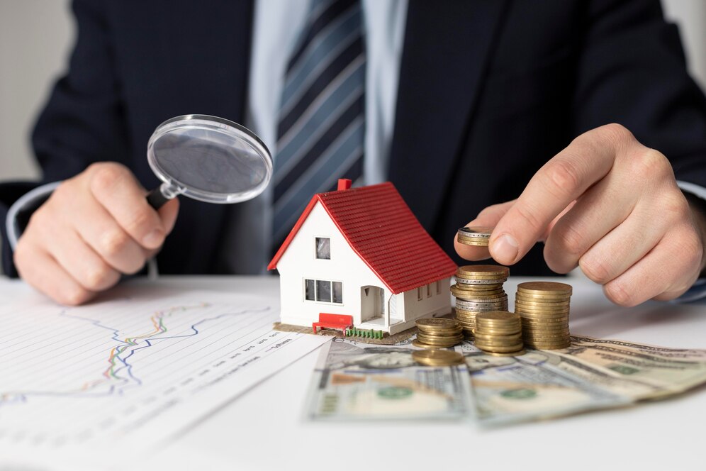 DST 1031 Explained: A Smarter Way to Defer Taxes and Invest in Real Estate
