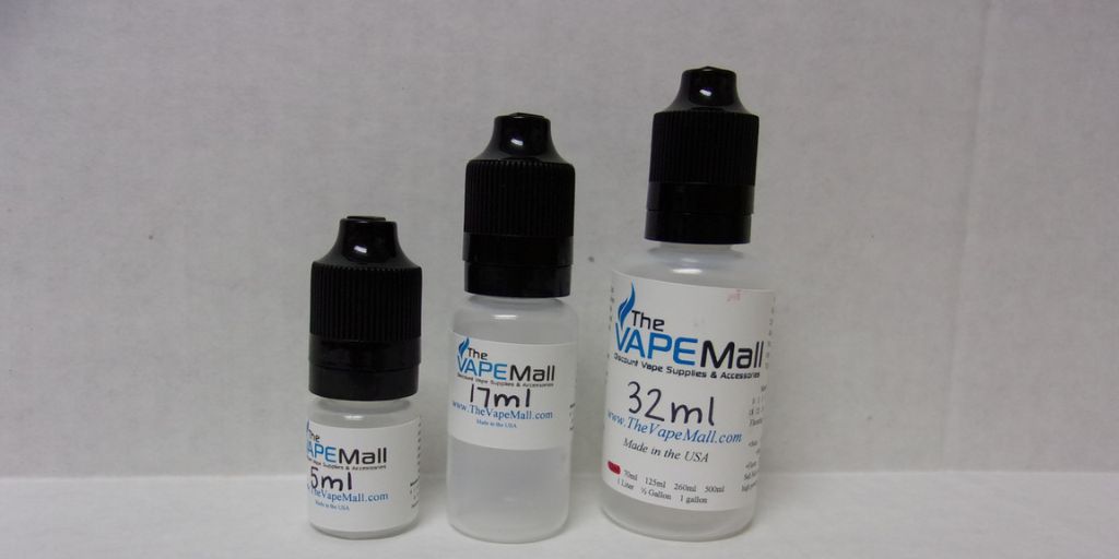 How to Choose the Right Nicotine Strength for Your eLiquid