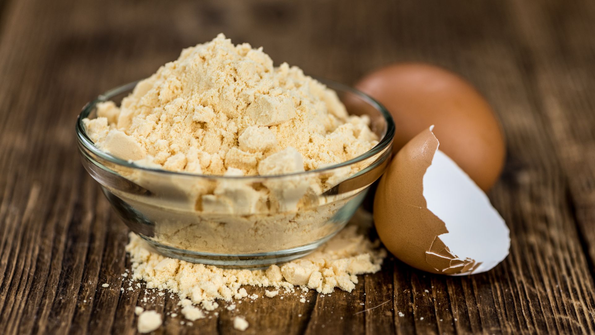 Global Egg Powder Market to Reach USD 2.57 Billion by 2033 – Rising Demand for Protein-Rich and Convenient Food Solutions