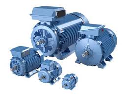 Reliable Electric Motor Supply in UAE – Discover Everest RKD’s Full Range