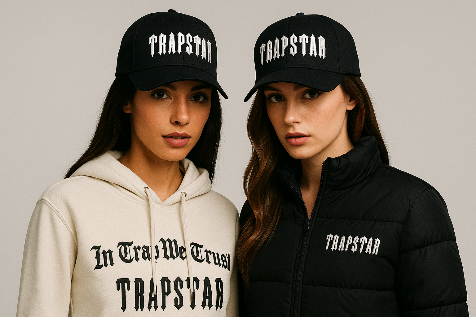 Trapstar Clothing: The Rise of an Icon and the Cultural Power of the Trapstar Hoodie