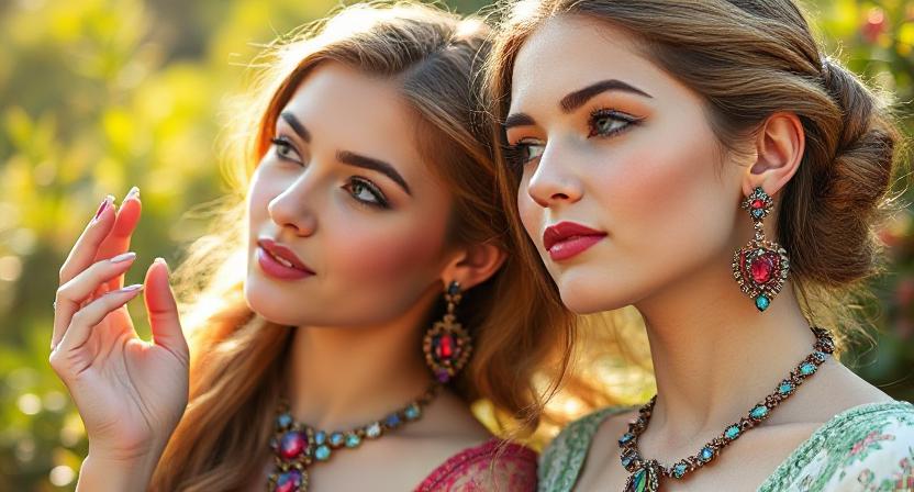 The Rise of Robotic Gemsetters: Precision Meets Artistry