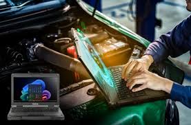 Getac B360 in Qatar – Unstoppable Rugged Power for Demanding Environments