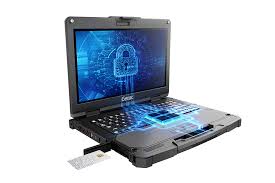 Getac Laptops in KSA – Rugged Computing Solutions Built for Extreme Environments