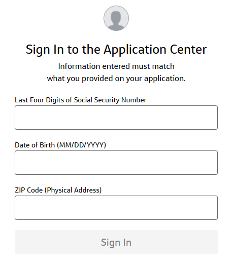 getmyoffer capitalone com application status