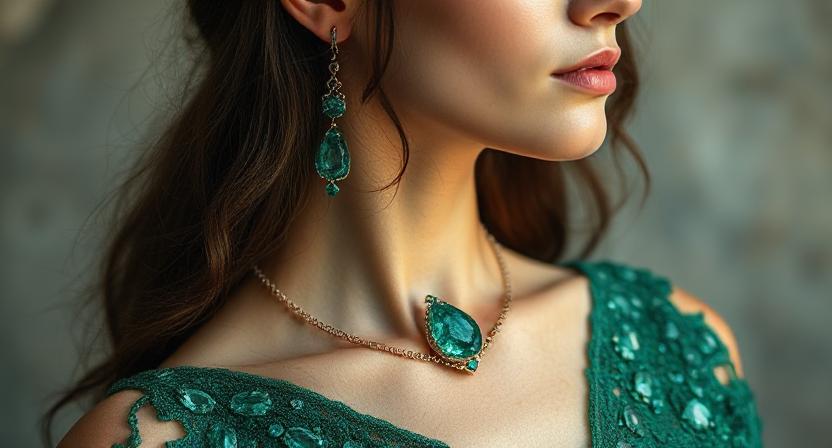 GREEN KYANITE RING APPEARS THAT BELONG ON YOUR MOOD BOARD